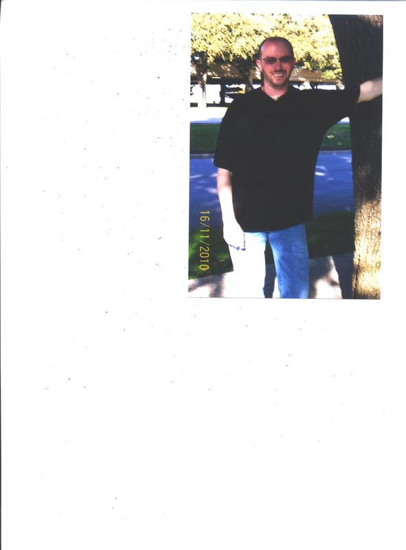 Date this good-looking United States man Jerry from Dallas US12043