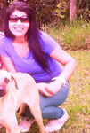 young Colombia girl  from Cali CO9013