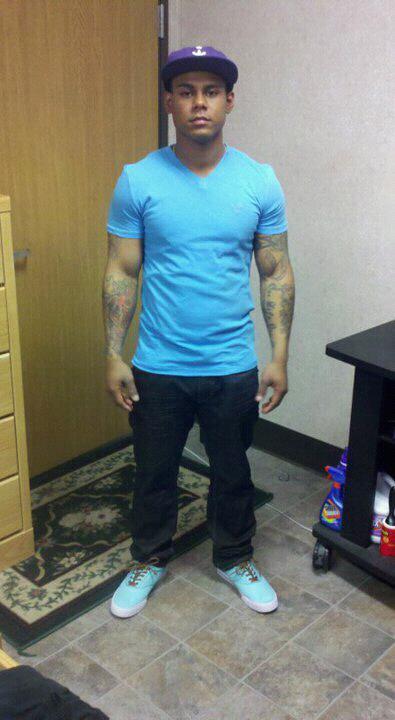 Date this cute United States man Richard11b from Georiga US12048