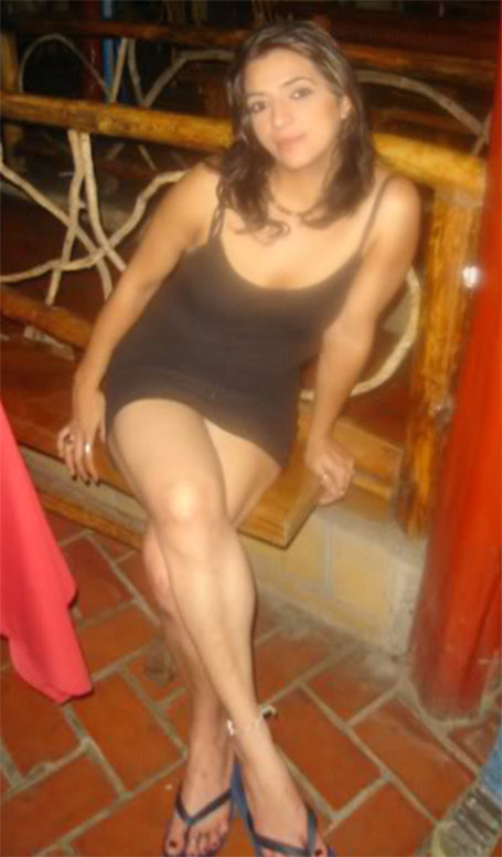 Date this lovely El Salvador girl Jan22 from San Salvador SV31