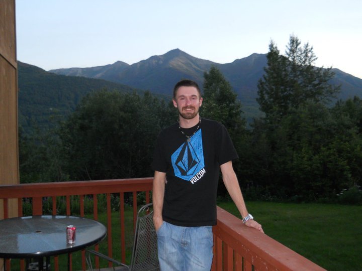 Date this georgeous United States man Bravoy1 from Portland US12059