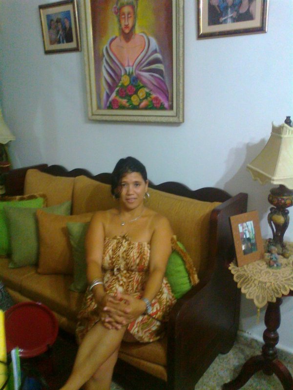 Date this gorgeous Dominican Republic girl Adriana from Santiago De Los Caballeros DO10158