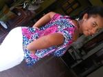 delightful Dominican Republic girl  from Santiago DO10160