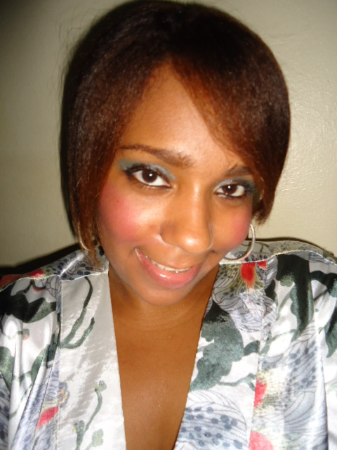 Date this cute Dominican Republic girl Prettywoman from Barahona DO10161