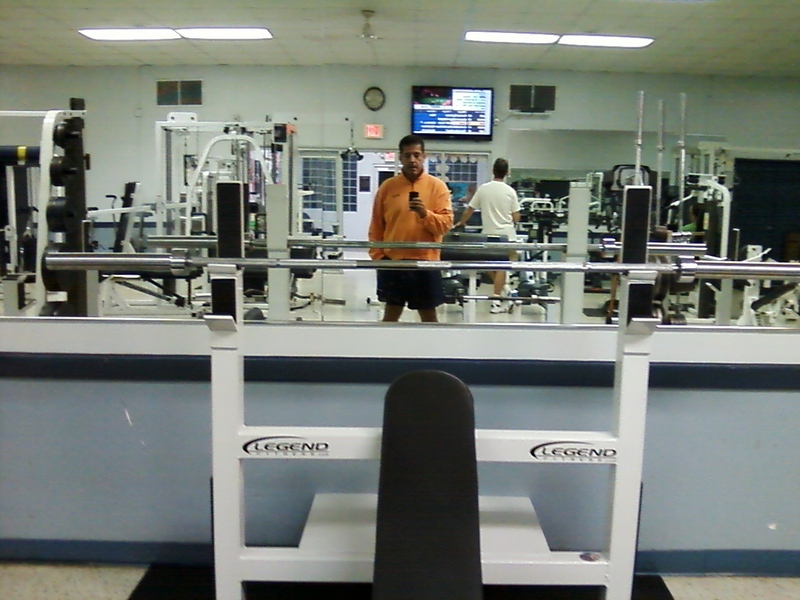 Date this foxy United States man Michael from Tampa US12085