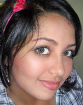 hot Colombia girl Maria from Zipaquira CO9093