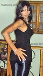 pretty Dominican Republic girl Adriana from Santiago DO10178