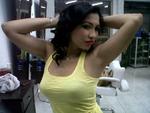 foxy Colombia girl  from Bogota CO9101