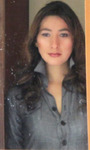 georgeous Colombia girl  from Bogota CO9107