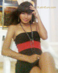 funny Colombia girl Tar from Cartagena CO9109