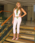 fun Colombia girl Isabella from Bogota CO9110