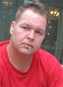 Date this good-looking Norway man Geirolsen from Arendal NO163