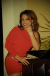 good-looking Dominican Republic girl  from Dominican Republic DO10186