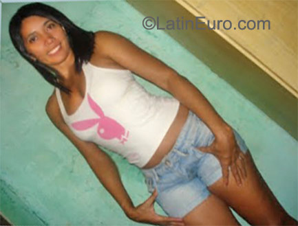 Date this beautiful Brazil girl Francisca from Fortaleza BR6281