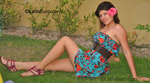 hot Nicaragua girl Iveth from Matagalpa NI85