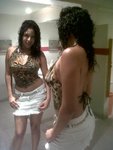 attractive Colombia girl  from Bogota CO9150