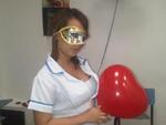 good-looking Colombia girl  from Cali CO9154