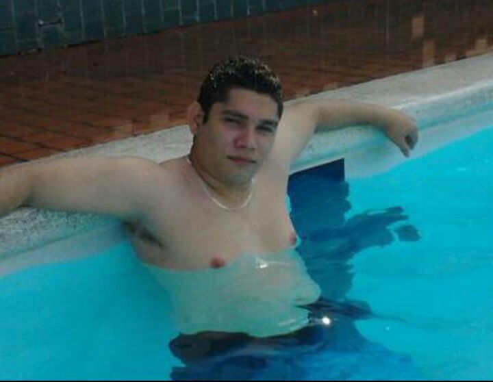 Date this happy Colombia man Bryant1209 from Barranquilla CO9157