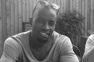 Date this athletic United Kingdom man Batsiedd from London GB599