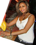 pretty Colombia girl Tierna from Bogota CO9171