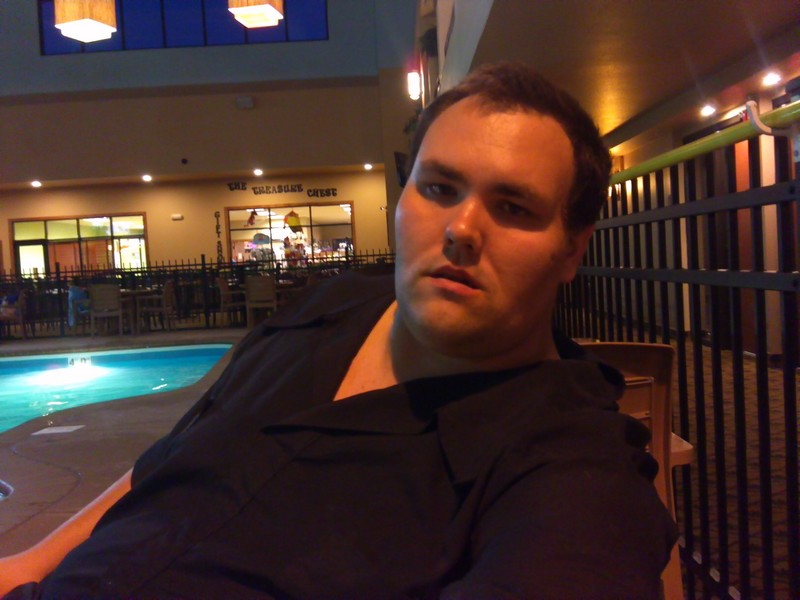 Date this sensual United States man Johnwas64317 from Milo US12140