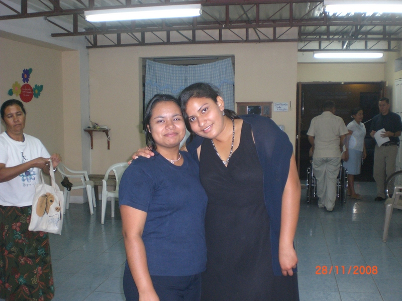 Date this stunning Nicaragua girl Karla from Esteli NI87