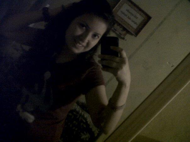 Date this athletic Honduras girl MadridSandy from San Perdo Sula HN553