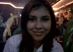 good-looking Colombia girl MAYTE GOMEZ from Bogota CO9182