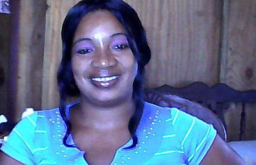 Date this stunning Jamaica girl Joy from Ocho Rios JM421