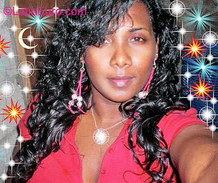 Date this sultry Dominican Republic girl Esther123 from Santo Domingo DO10239