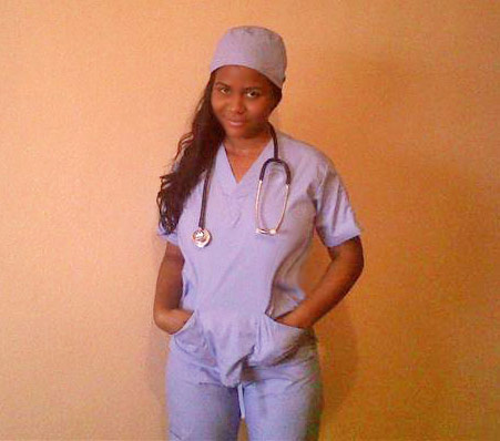 Date this athletic Dominican Republic girl Tanyi from Santo Domingo DO10240