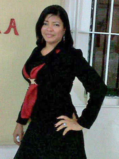 Date this tall Dominican Republic girl Elizabeth2012 from Nagua DO10241