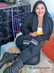 attractive Colombia girl Gloria from Bogota CO9203