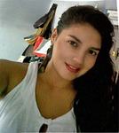 hard body Colombia girl Andrea from Manizales CO9211