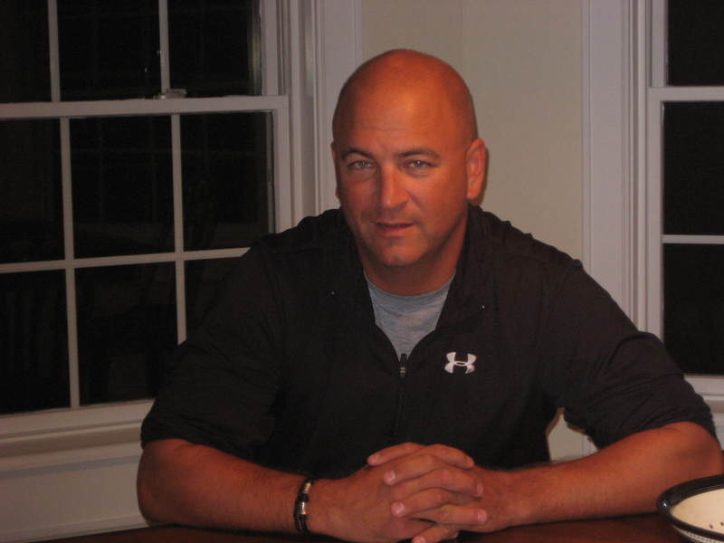 Date this cute United States man 1014 from Newtown US12185