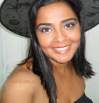 luscious Colombia girl Elisa from Cali CO9231