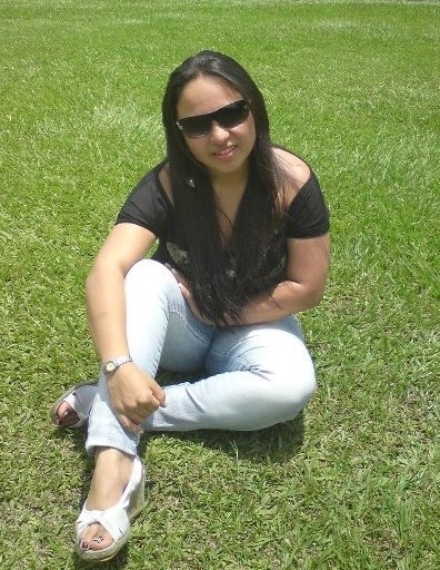 Date this sultry Colombia girl Colombiana387 from Manizales CO9234