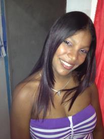 Date this stunning Dominican Republic girl Yerardy000 from La Vega DO10286