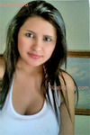 nice looking Colombia girl Laura from Bucaramanga CO9242