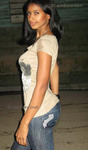 cute Dominican Republic girl Ana from Santiago DO10315