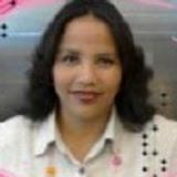 Date this lovely Panama girl Edna69 from Panama PA234