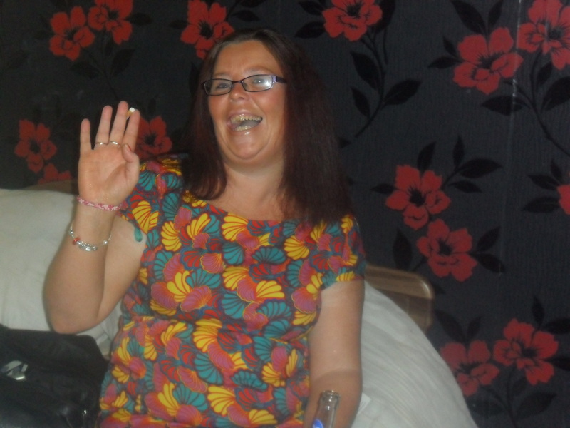 Date this lovely Ireland girl DONNA30 from Dublin IE50