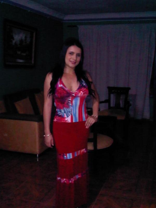 Date this stunning Colombia girl Mariamcab from Pereria CO9273
