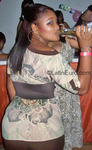 stunning Dominican Republic girl  from Santo Domingo DO10328