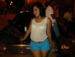 cute Dominican Republic girl Smerlyn from Santiago DO10331
