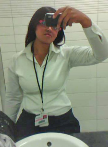 Date this stunning Dominican Republic girl Lindsay from Santo Domingo DO10336