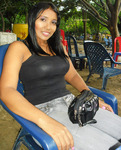 luscious Colombia girl Yeisy from Barranquilla CO9296