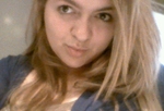 nice looking Colombia girl Viviana from Medellin CO9311