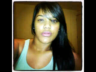 Date this exotic Dominican Republic girl Ianna from Santo Domingo DO10356