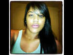 lovely Dominican Republic girl  from Santo Domingo DO10356